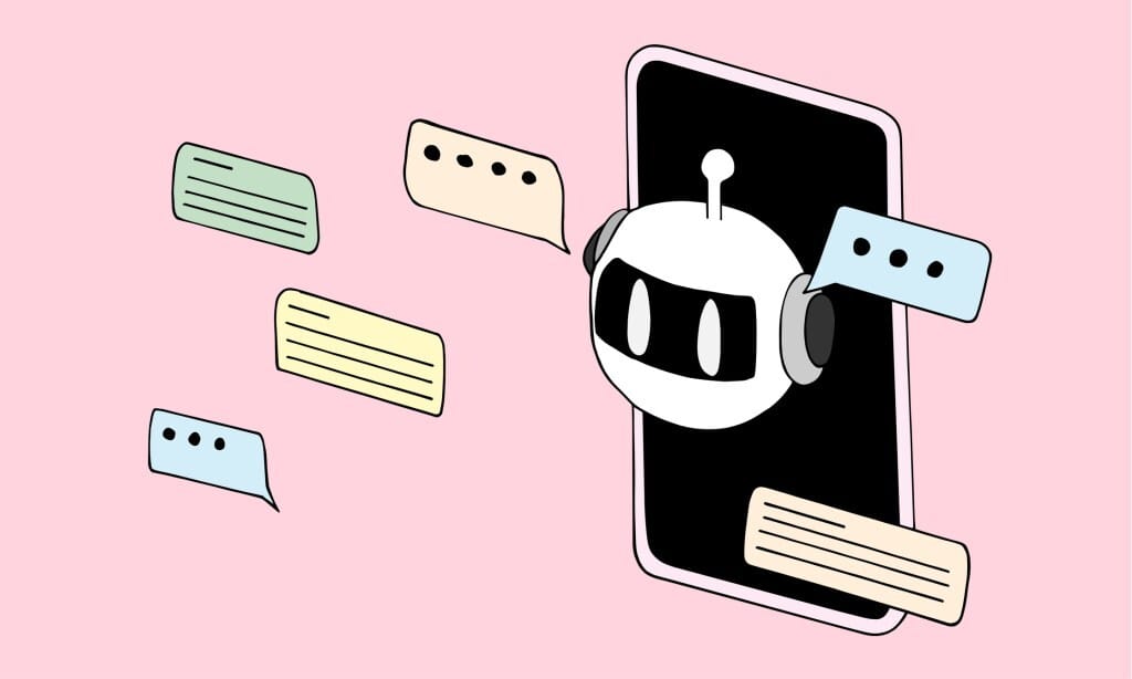 Обзор конкурентной борьбы среди AI-моделей. Рассматриваются достижения таких решений, как ChatGPT, Google Gemini, Anthropic Claude, Microsoft Copilot, DeepSeek и xAI Grok, а также их показатели по ежедневным посещениям и темпы роста аудитории.