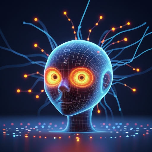 AI-аниматор, генерирующий эффектные и психоделические видео с покадровой анимацией.