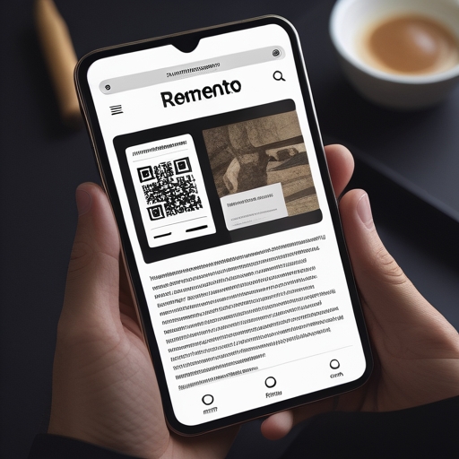 Платформа, превращающая устные истории и воспоминания в печатные мемуары с QR-кодами для прослушивания.
