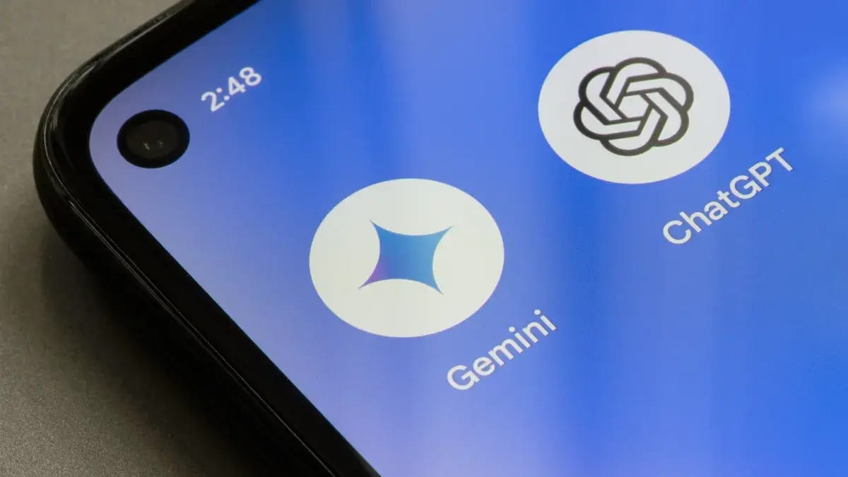 Сравнительный анализ возможностей AI-канвасов Gemini и ChatGPT, проведённый в нескольких раундах тестирования — от составления расписания до веб-дизайна и письменной помощи. Один из инструментов действует как строгий редактор, а другой – как надёжный лучший друг.