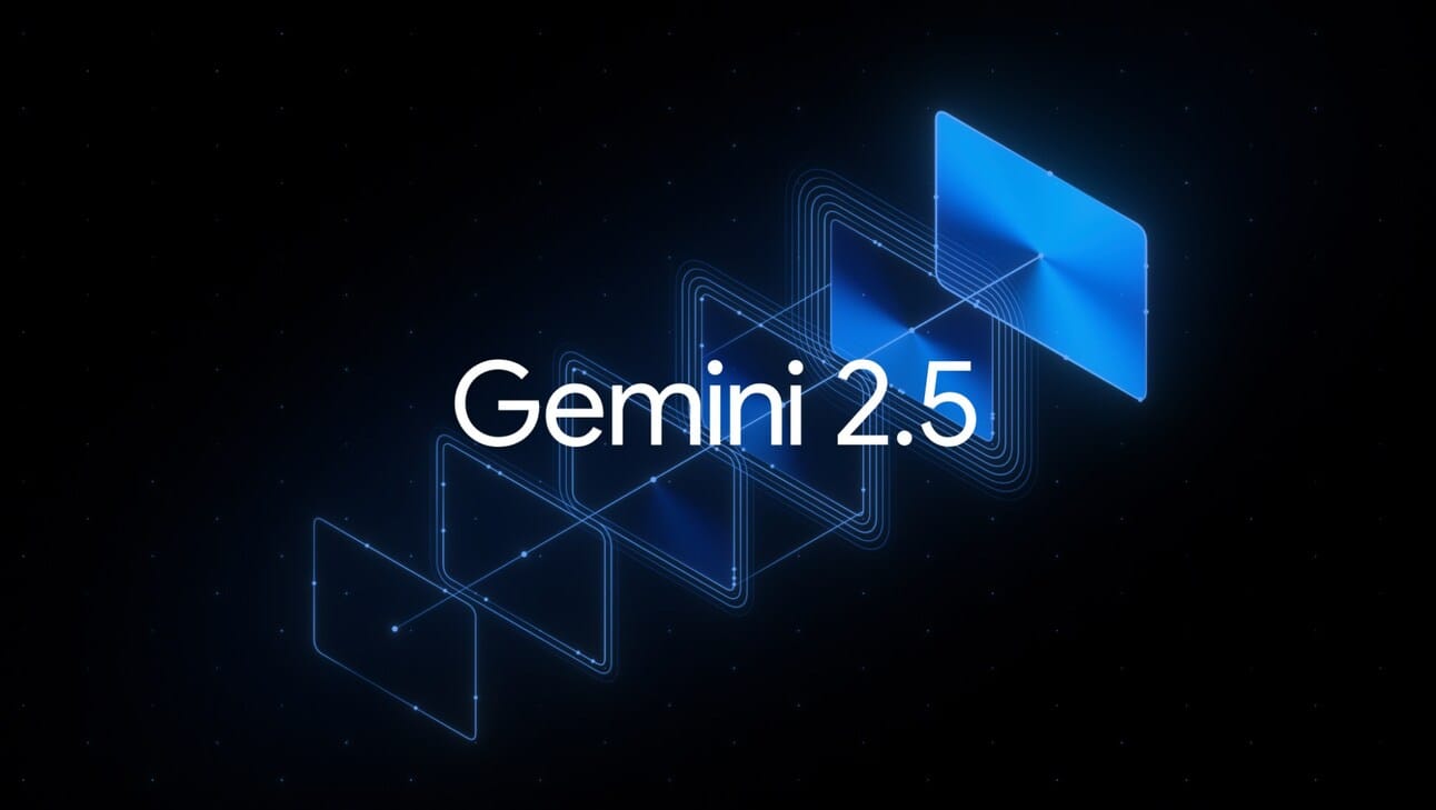 Google анонсирует новую семейство моделей Gemini 2.5, в котором ИИ «подумывает» перед ответом. Модель демонстрирует улучшенные навыки в программировании, математике и решении задач, а также способна обрабатывать до 1 миллиона токенов (с будущим увеличением до 2 миллионов). Это делает её серьезным конкурентом ведущим игрокам рынка, таким как OpenAI.